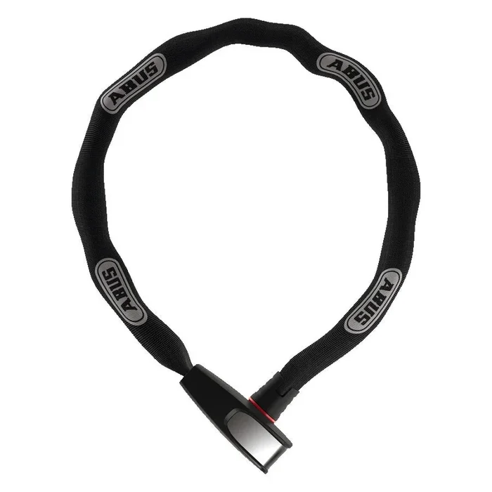 Catena 6806K Chain Lock: Blk 75cm