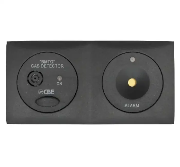 CBE BMTG LPG and Gas Detector 12v