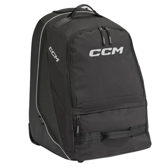 CCM 590 Player Wheeled Backpack