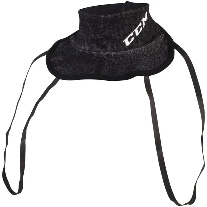 CCM ACNG PRO Bibbed Neck Guard