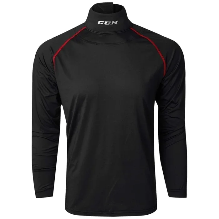 CCM Cut Resistant Neck Guard Top