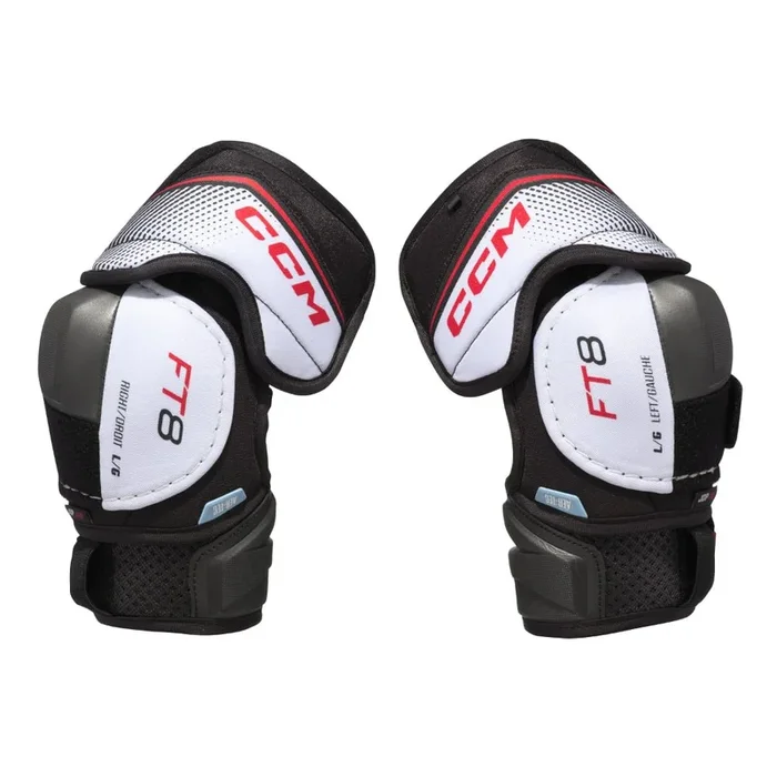 CCM Jetspeed FT8 Elbow Pads