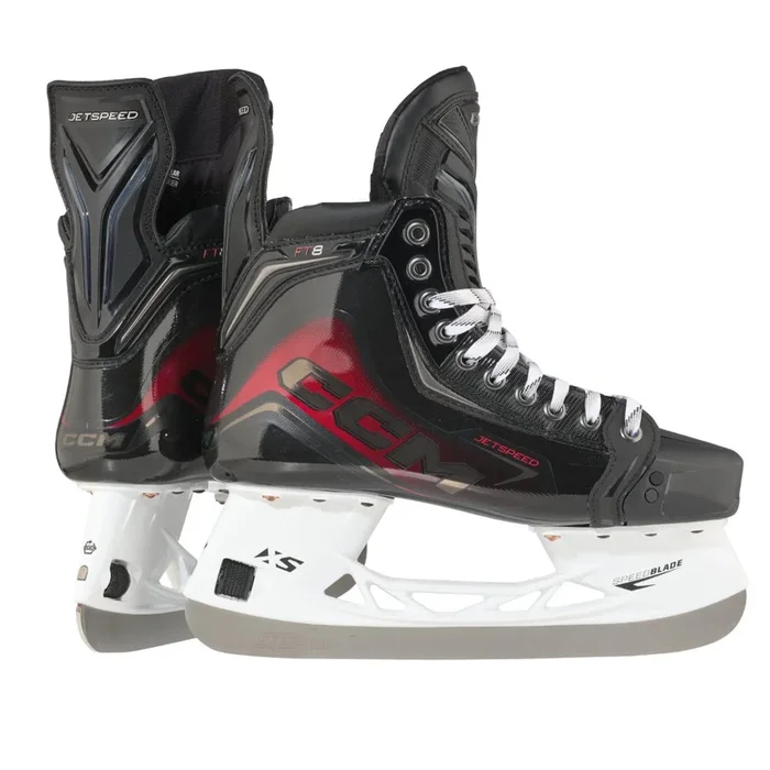 CCM Jetspeed FT8 Ice Hockey Skates