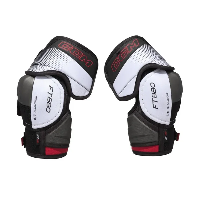 CCM Jetspeed FT880 Elbow Pads