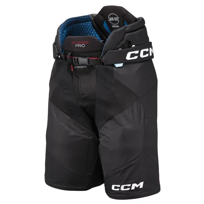 CCM Jetspeed Pro Hockey Shorts