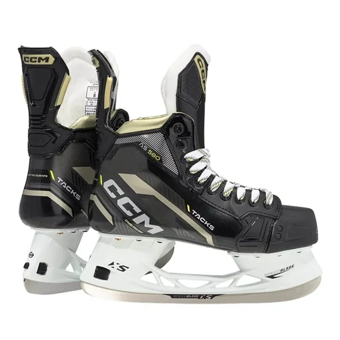 CCM Tacks AS 580 Ice Hockey Skates