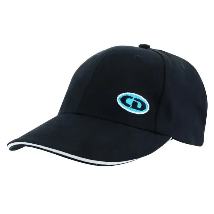 CDX Cap Black