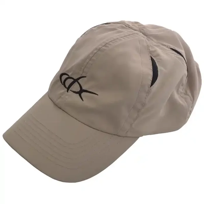 CDX Lightweight Cap Khaki