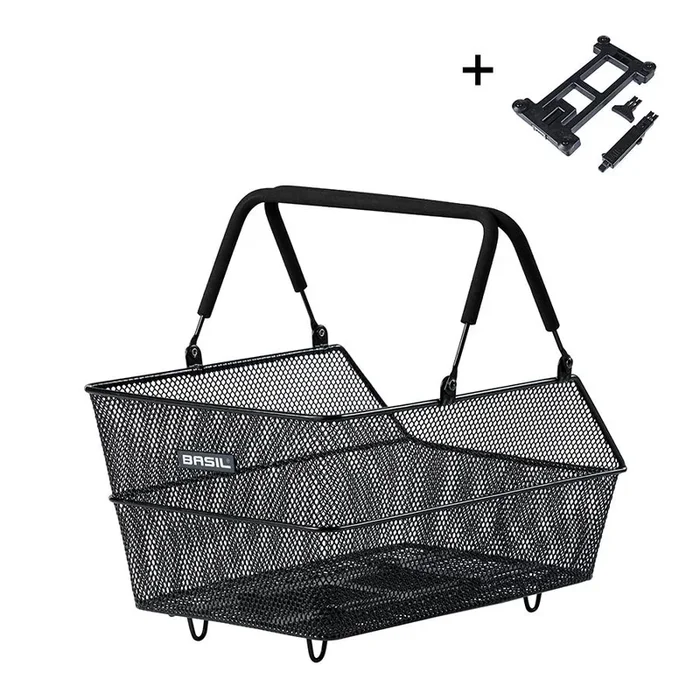 Cento MIK Basket Rear