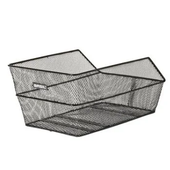 Cento Rear Bike Basket