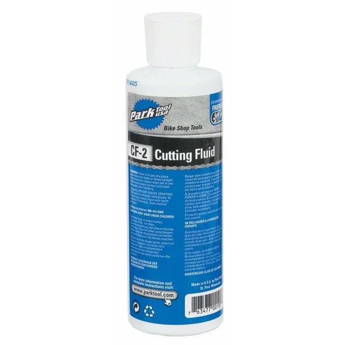 CF-2 Cutting Fluid 8oz