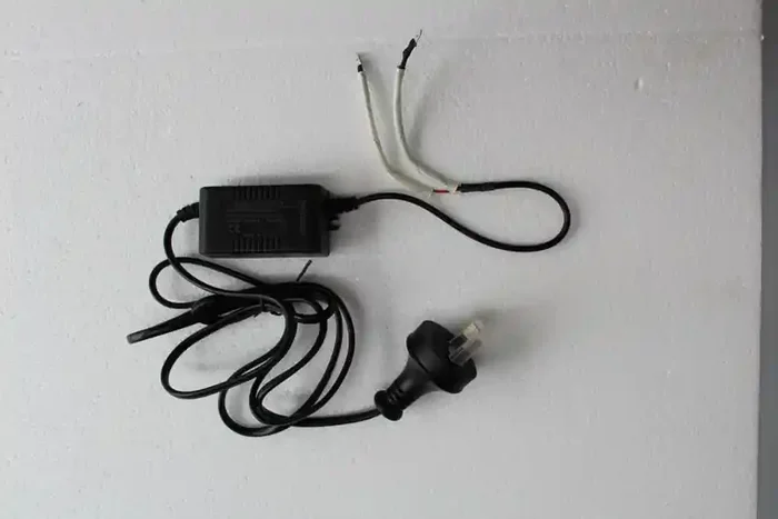 Challenger Califont 240V Conversion Kit