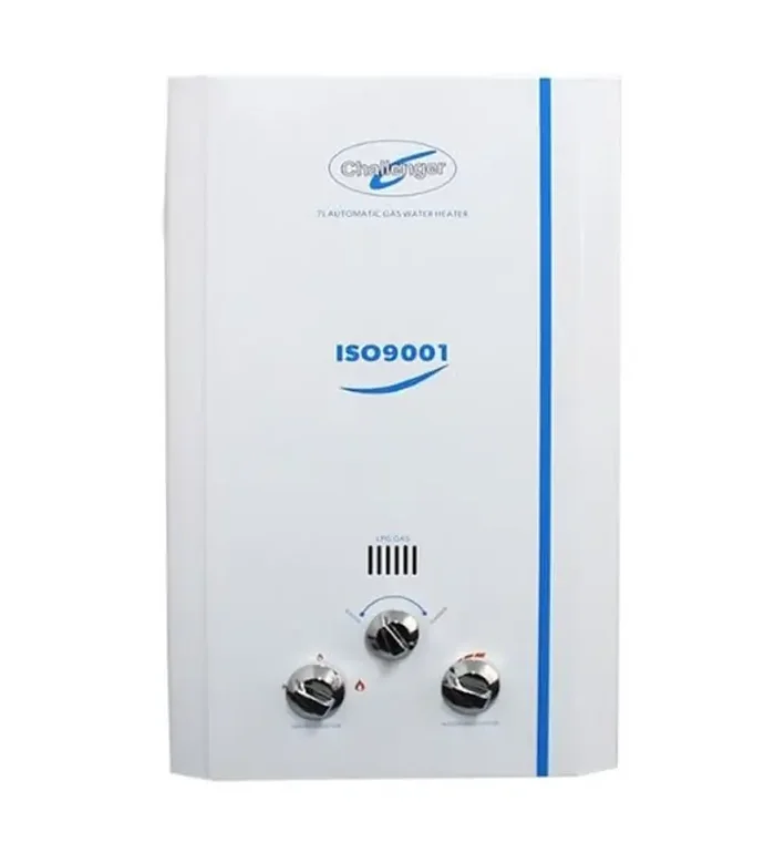 Challenger Califont CE LPG Water Heater 7L