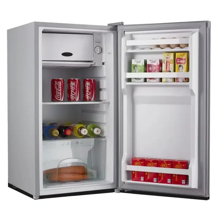Challenger Fridge 95L 12V/24V
