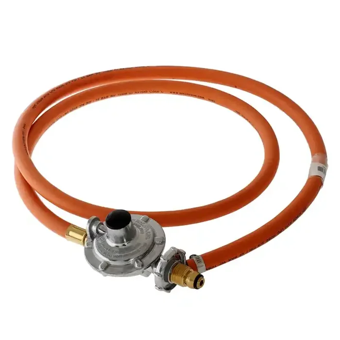 Challenger Gas Regulator and Hose Kit 10mm