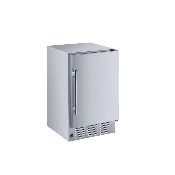 Challenger Outdoor Ice Maker 240V