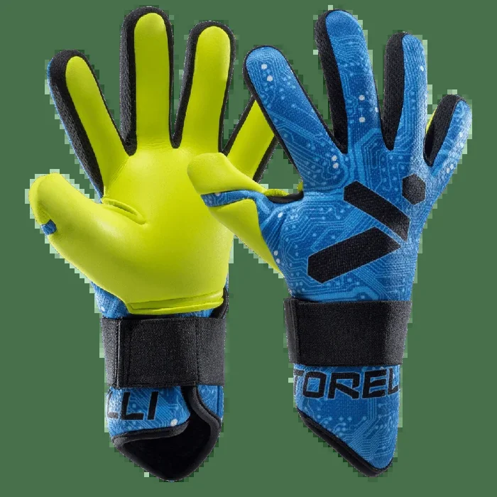 Challenger Youth GK Gloves