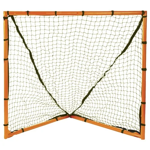 Champion 4 X 4 Backyard Tailgate Lacrosse Goal