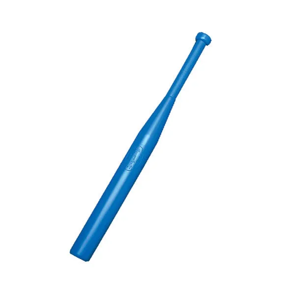 Champion Sports Screw Ball Hollow Plastic Bat