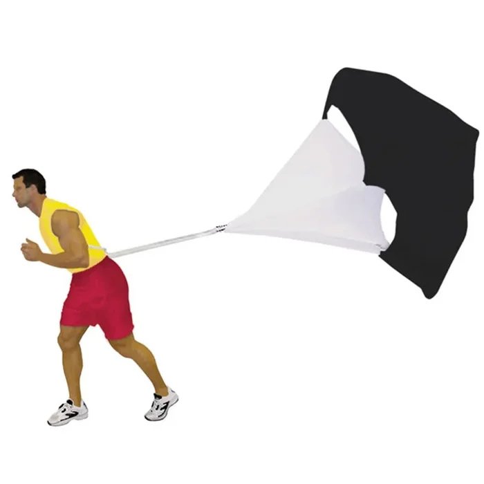 Champion Sports Speed Chute Small