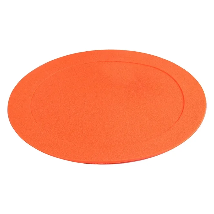 Champro 7.5″ Diameter Flat Disc Markers – 10 Pack