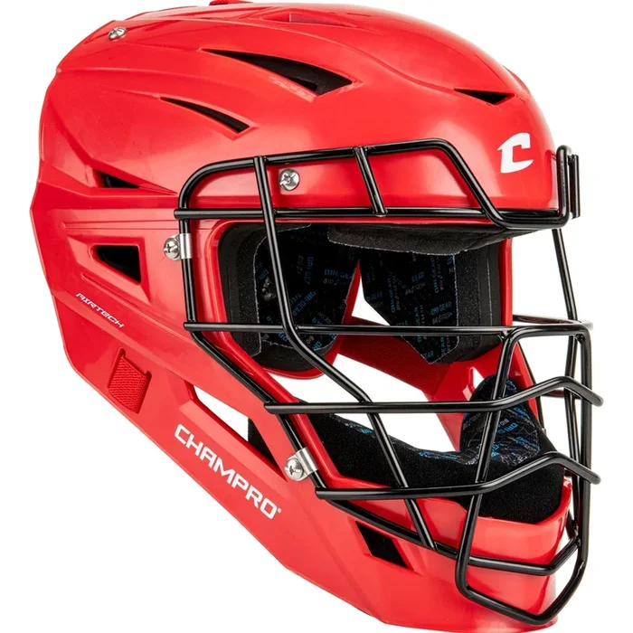 Champro Cannon Catcher’s Helmet