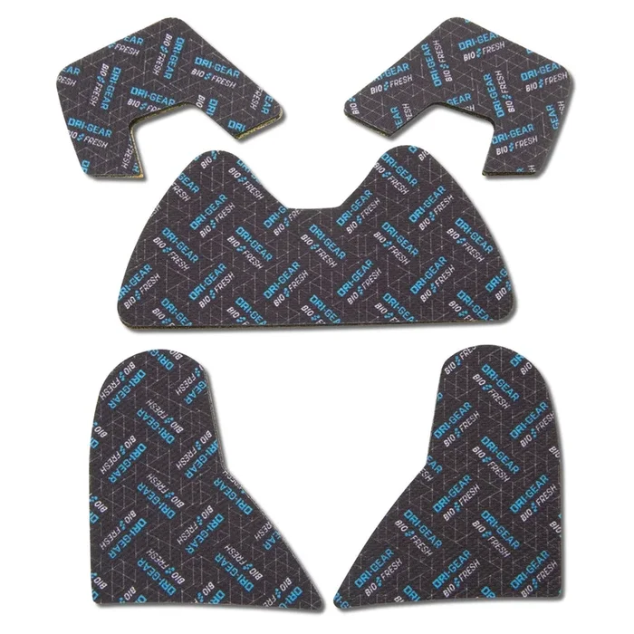 Champro HX Helmet Replacement Pad Kit