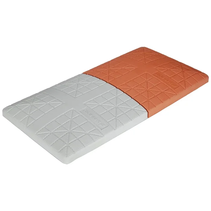 Champro In-Ground Double First Base
