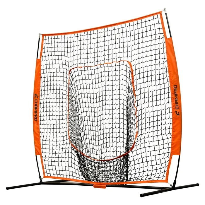 Champro MVP Portable Sock Screen 5′ x 5′