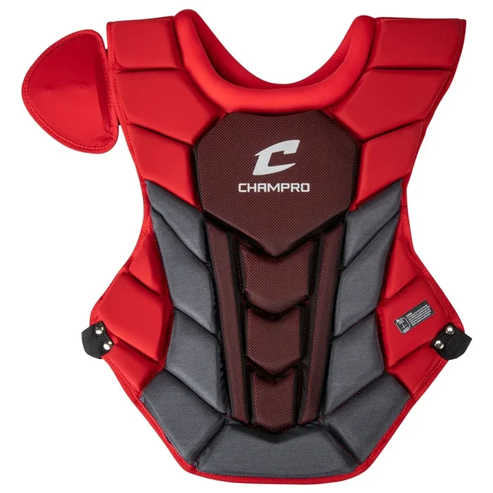 Champro Optimus Pro Plus Chest Protector 15.5″