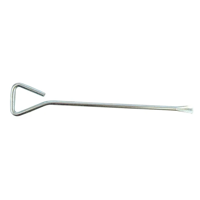 Champro Steel Base Spike 5/16″ X 9 3/4″