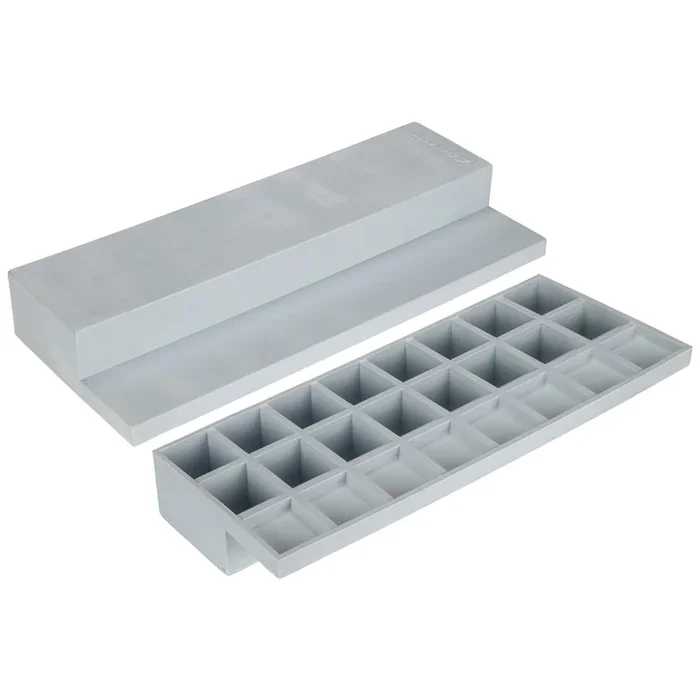 Champro Step Down Pitcher’S Rubber – Waffle Bottom