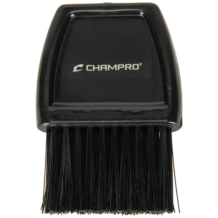 Champro Umpire Brush, Plastic Handle, Bulk (dozen)