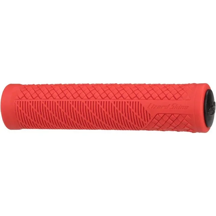 Charger Evo Grips – Red