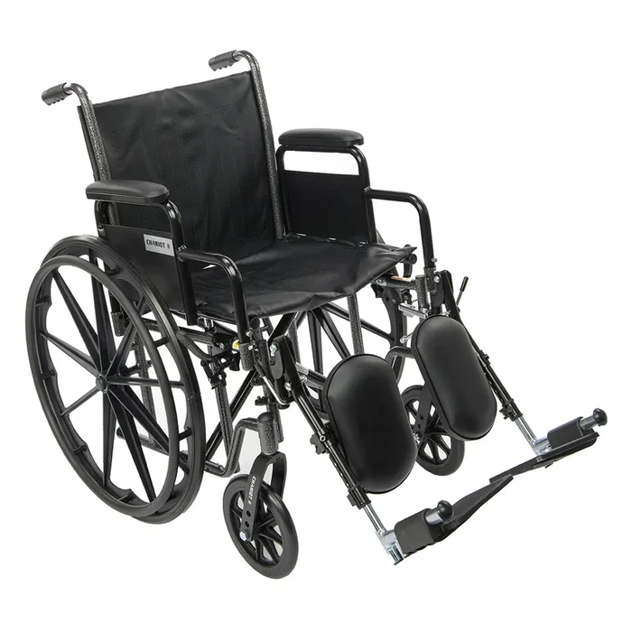 Chariot II Wheelchair (K2)