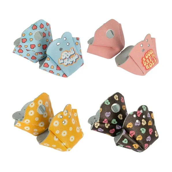 Chaya Melrose Roller Skate Toe Protectors