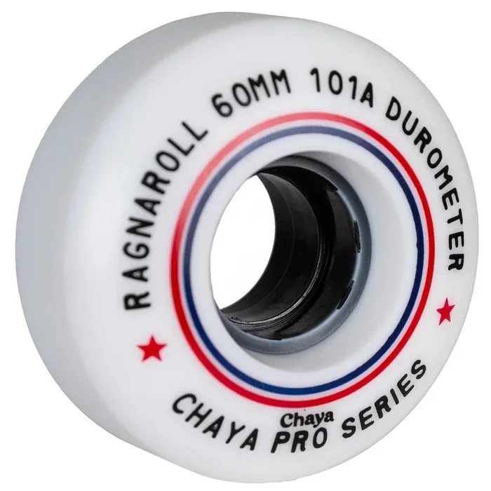 CHAYA Ragnaroll Park Wheel 60mm 4pk