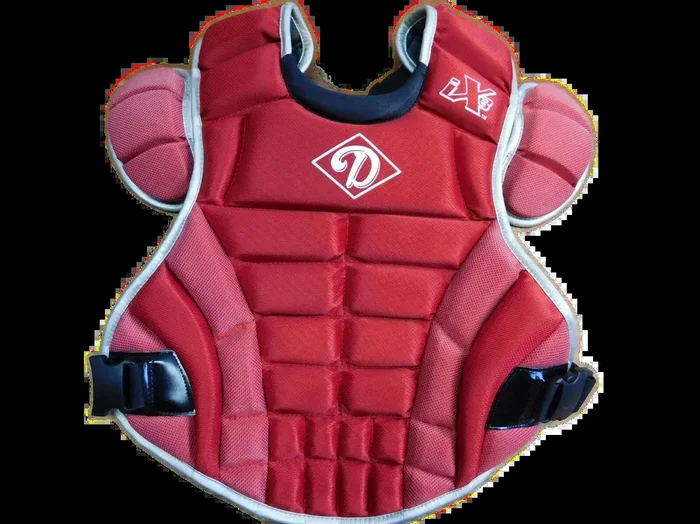 CHEST PROTECTOR FASTPITCH