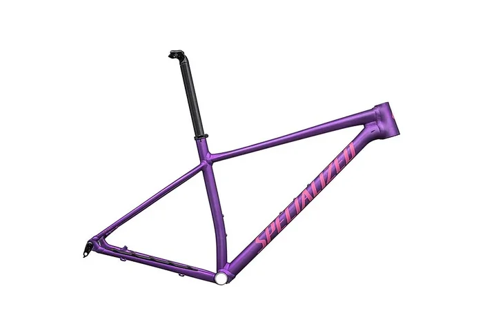 Chisel Hardtail Frameset (2025)
