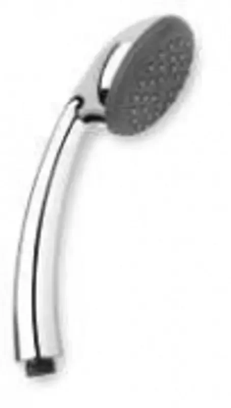 Chrome Showerhead Standard – Large