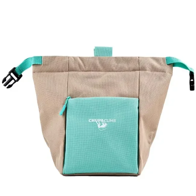 chupaclimb bouldering bag