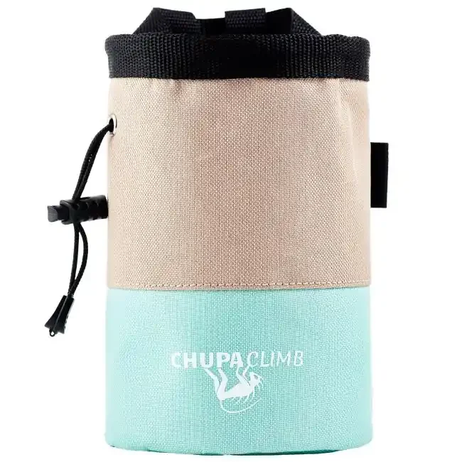 chupaclimb chupa chalk bag