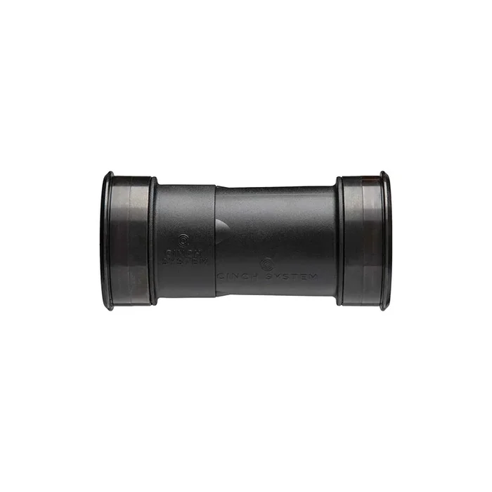 CINCH BB92 Bottom Bracket – 92mm x 41mm For 30mm Spindle External Seal