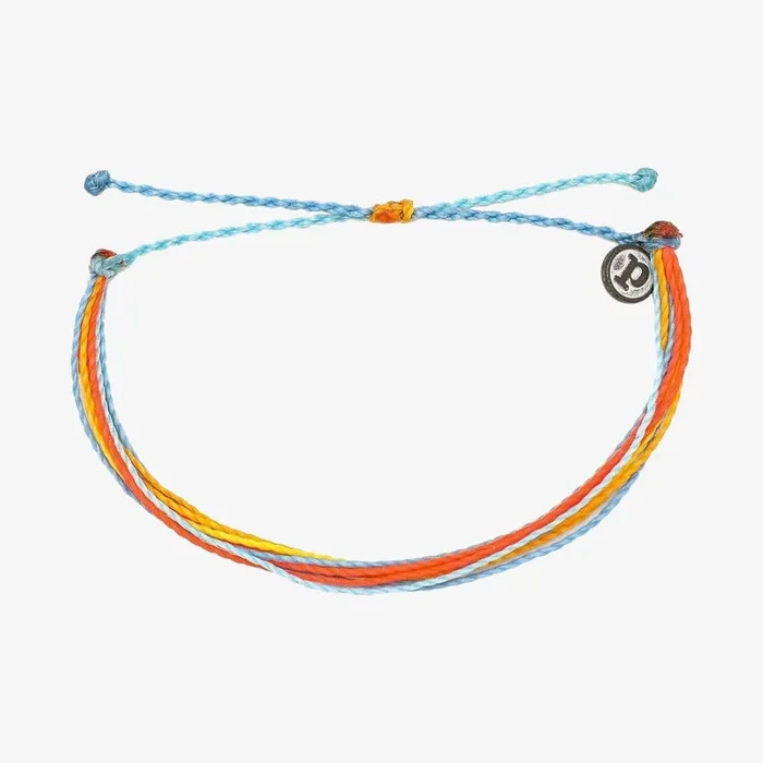 Citrus Surfline PuraVida Bracelet