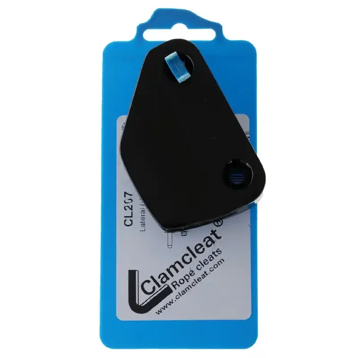 Clamcleat CL207 Lateral Port Cleat