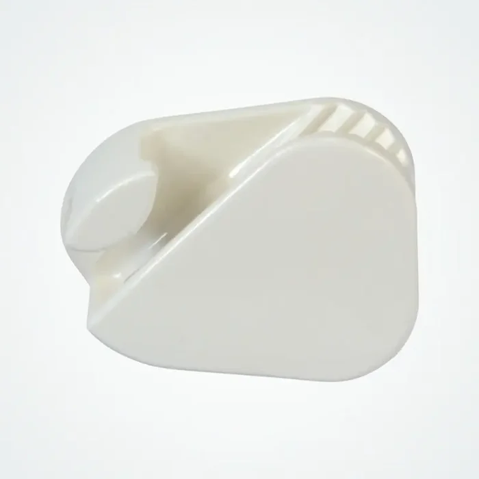 Clamcleat CL223W Loop Cleat White