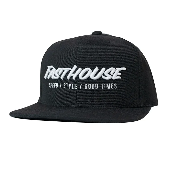 Classic Hat – Black