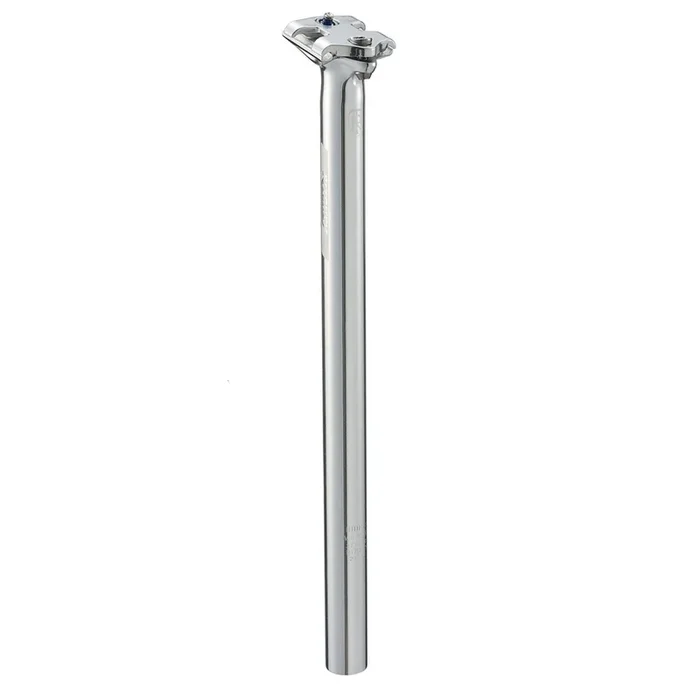 Classic Zero Post 30.9×400 – Silver