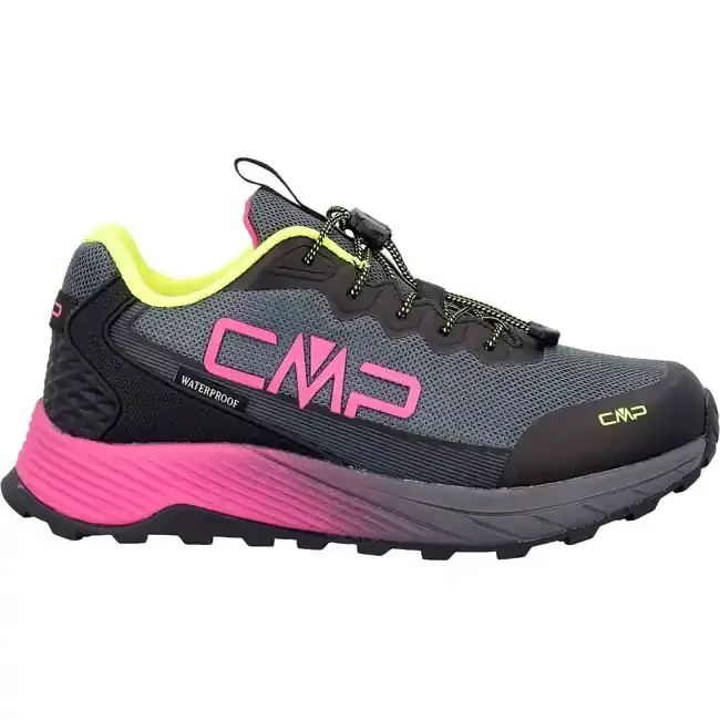 cmp hiking shoes phelyx wmn wp multisport