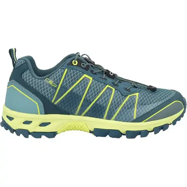 cmp hiking shoes trail alpine-acido